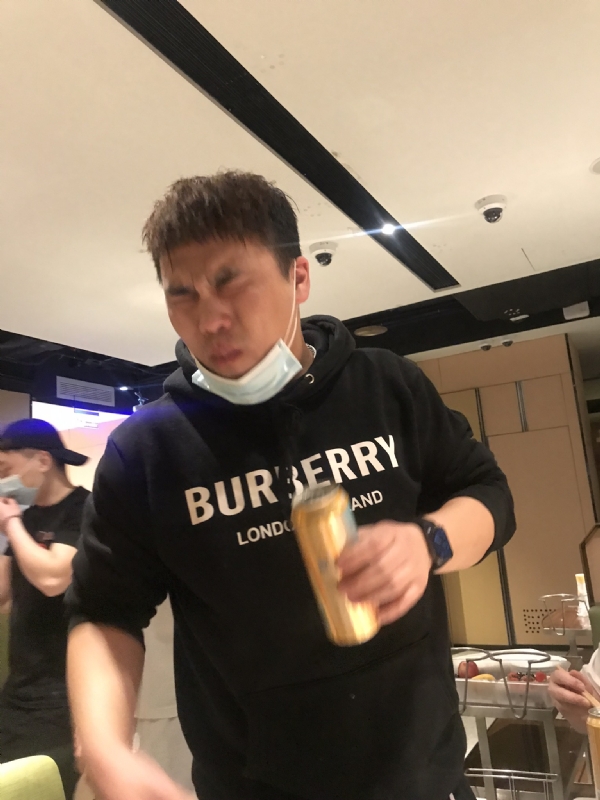 偶遇的第二张照片--闽侯相亲服务中心