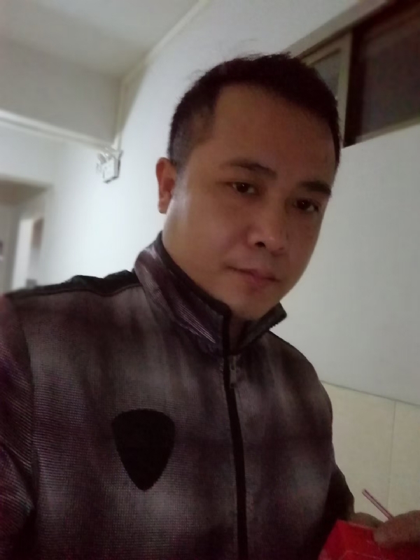 礼哥的第一张照片--闽侯相亲服务中心