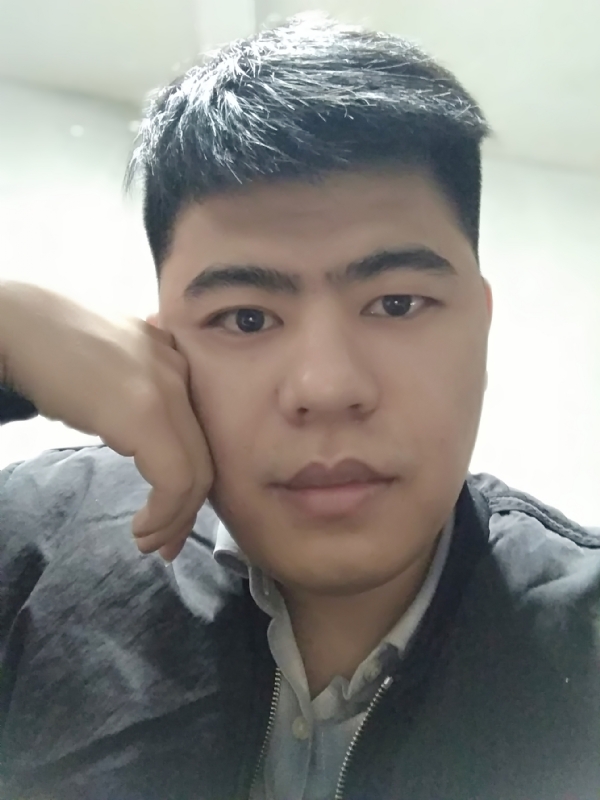 爱笑的人的第一张照片--闽侯相亲服务中心