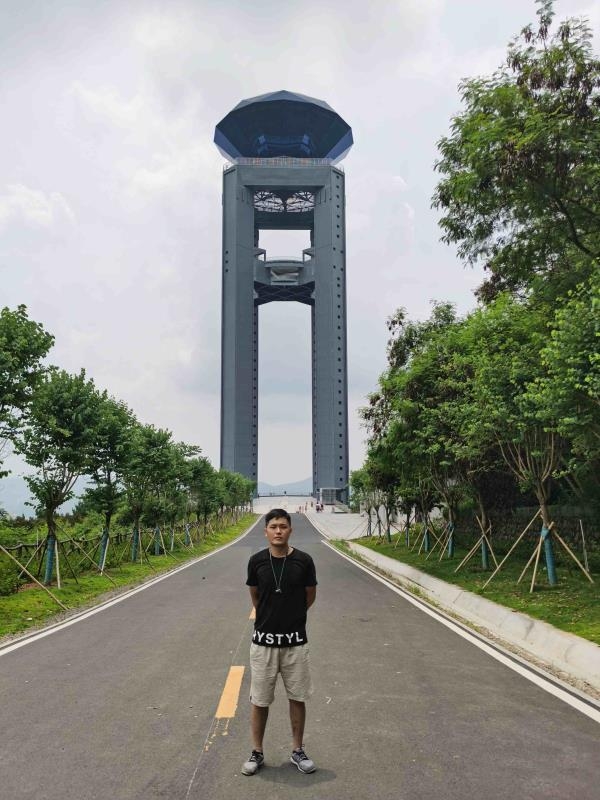 美好世界的第一张照片--闽侯相亲服务中心