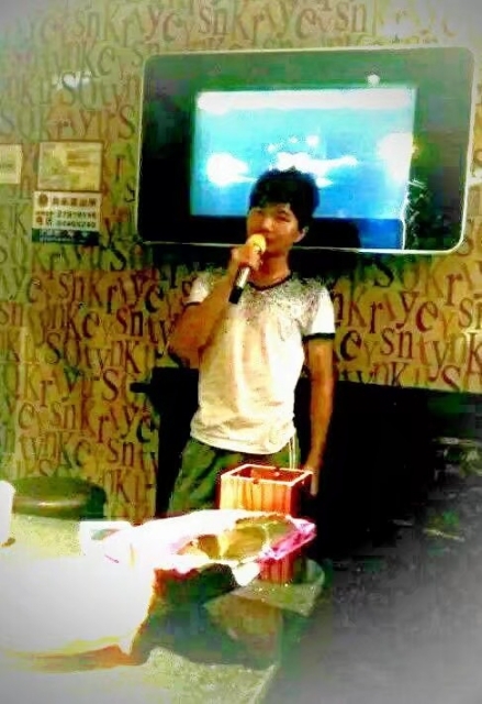 单身青年的第一张照片--闽侯相亲服务中心