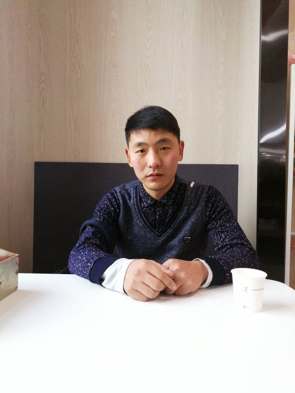 康康的第一张照片--闽侯相亲服务中心