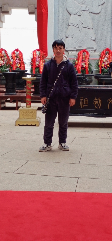 单身的小草的第二张照片--闽侯相亲服务中心