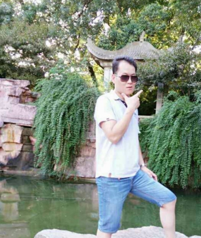 随缘的第一张照片--闽侯相亲服务中心