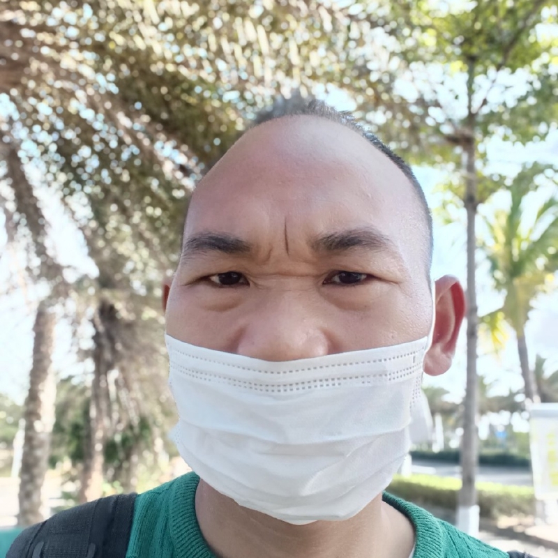 塑马的峰哥的第二张照片--闽侯相亲服务中心