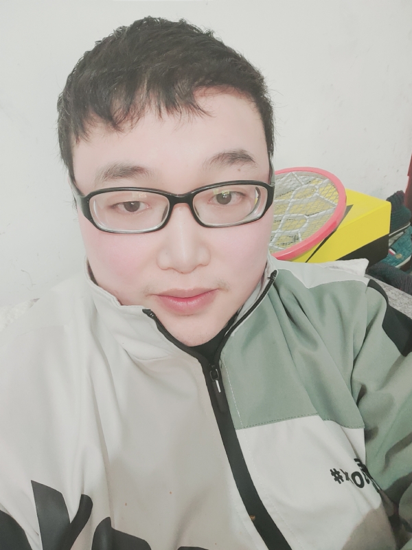 一条跑不动的鱼的第一张照片--闽侯相亲服务中心