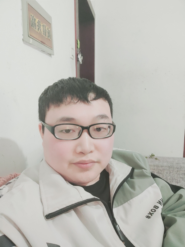 一条跑不动的鱼的第二张照片--闽侯相亲服务中心