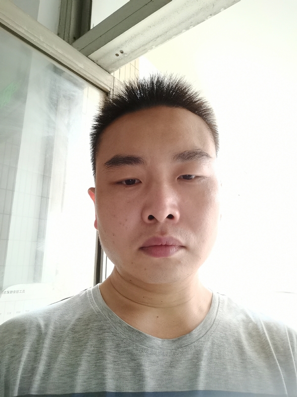 天真的我的第一张照片--闽侯相亲服务中心