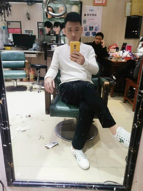 陈辉88的第一张照片--闽侯相亲服务中心