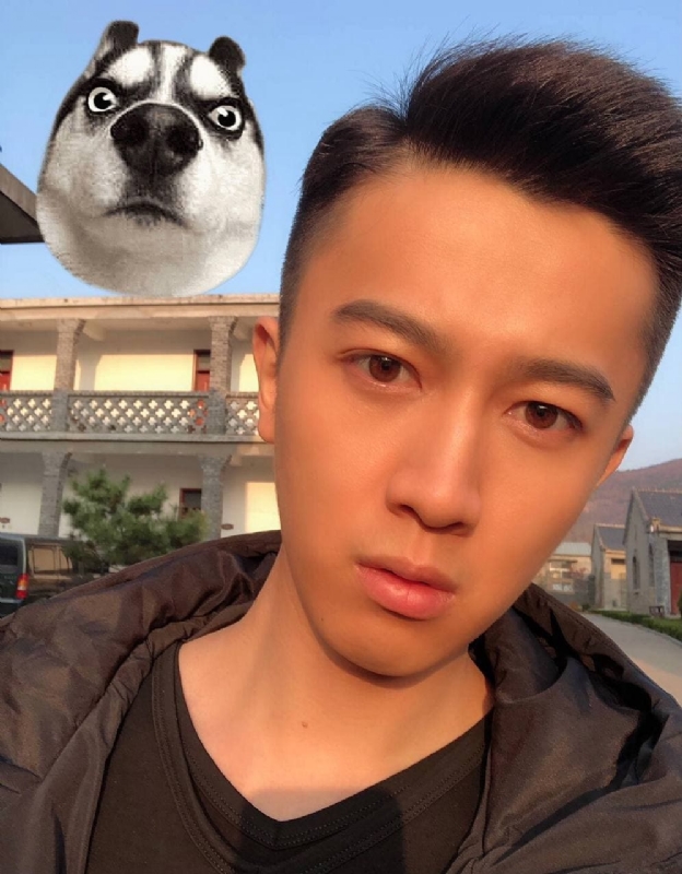 哲的第一张照片--闽侯相亲服务中心