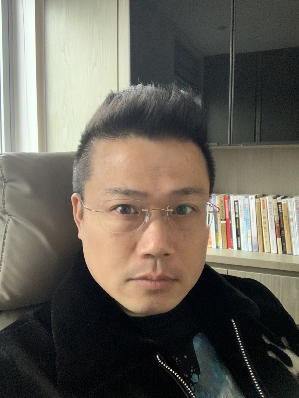 节奏的第一张照片--闽侯相亲服务中心