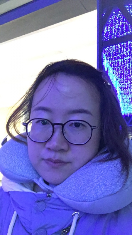 wendy的第二张照片--闽侯相亲服务中心