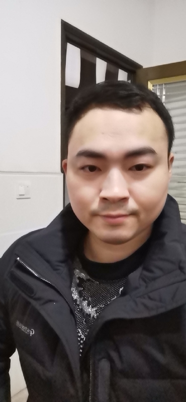 老实人的第一张照片--闽侯相亲服务中心