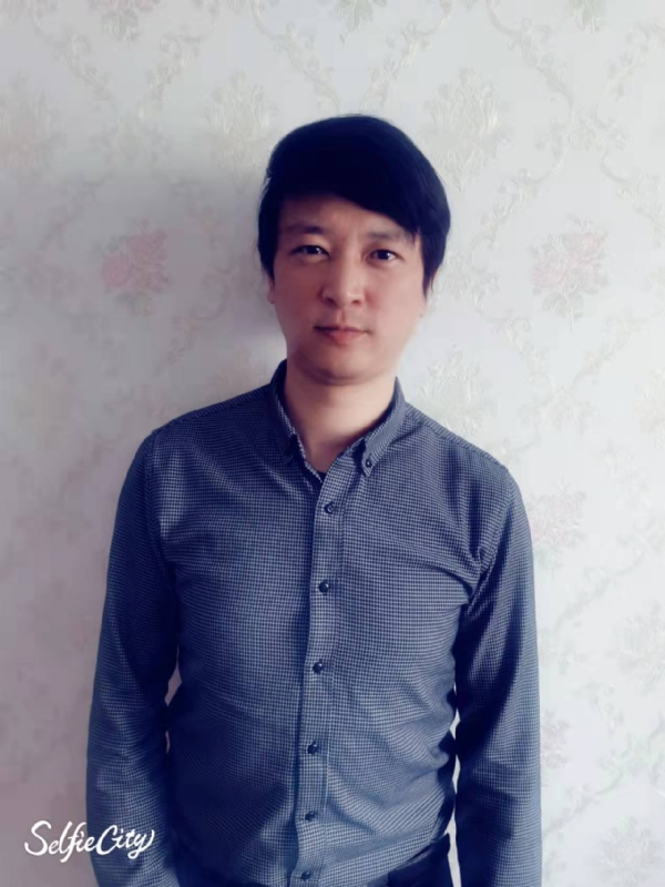 小李的第二张照片--闽侯相亲服务中心