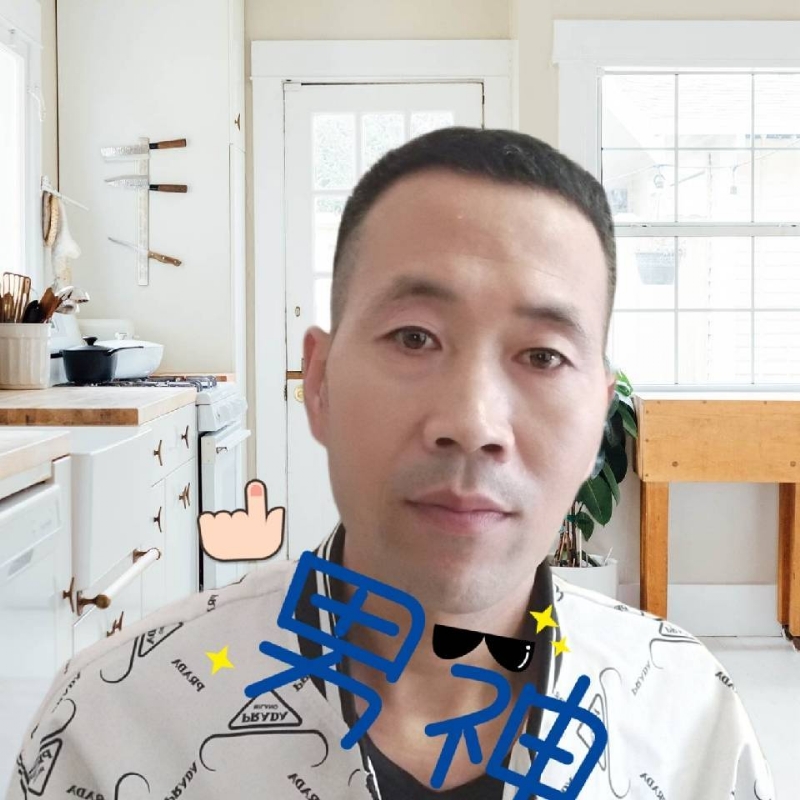 单身狼的第一张照片--闽侯相亲服务中心