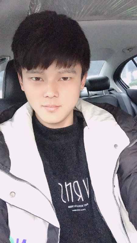 胡健男的第二张照片--闽侯相亲服务中心