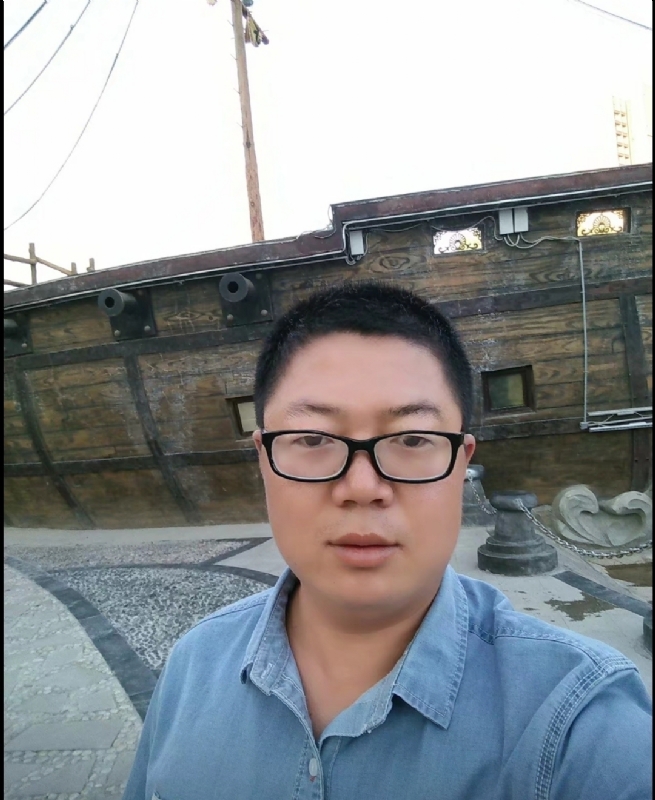 逍遥云的第一张照片--闽侯相亲服务中心