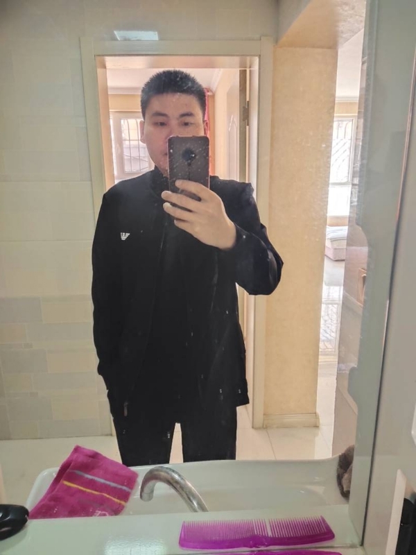 你想啥呢的第一张照片--闽侯相亲服务中心