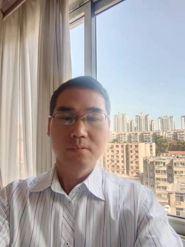 海之韵的第一张照片--闽侯相亲服务中心