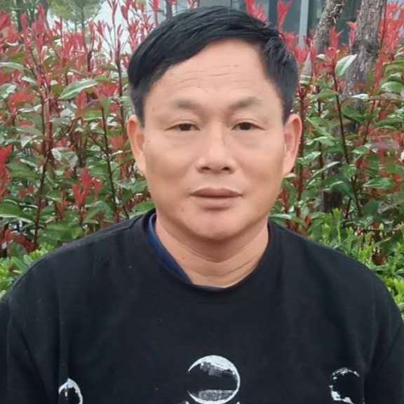 老黄牛的第一张照片--闽侯相亲服务中心