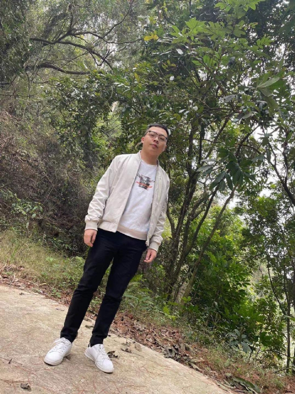 WD的第一张照片--闽侯相亲服务中心