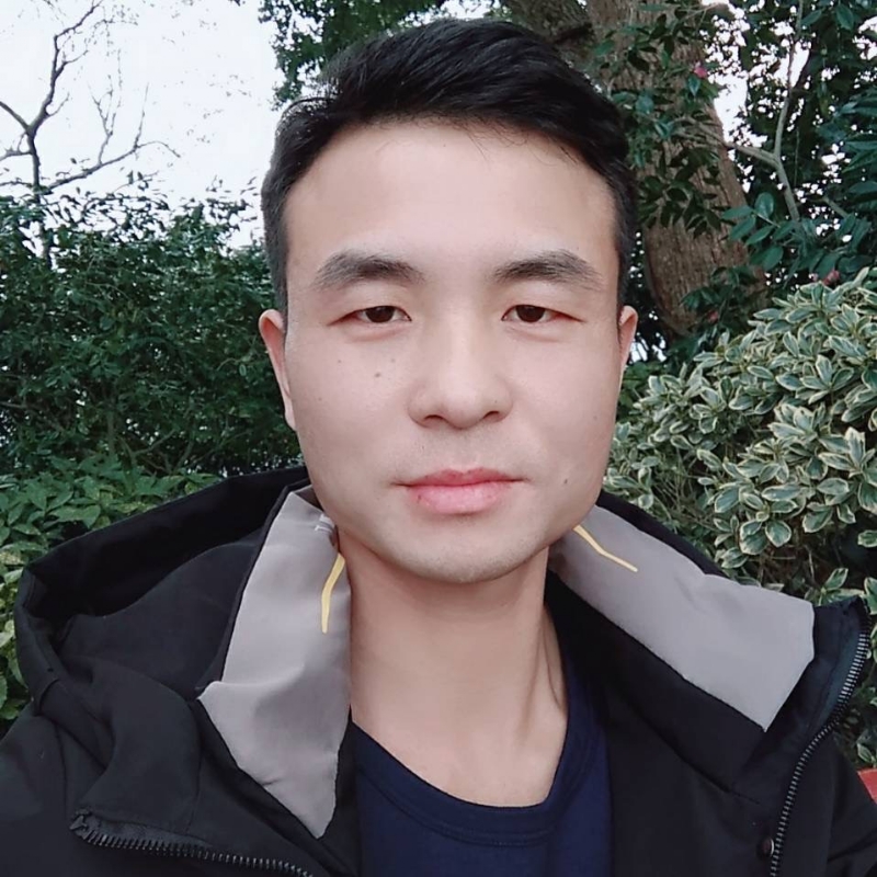 敖辉的第一张照片--闽侯相亲服务中心