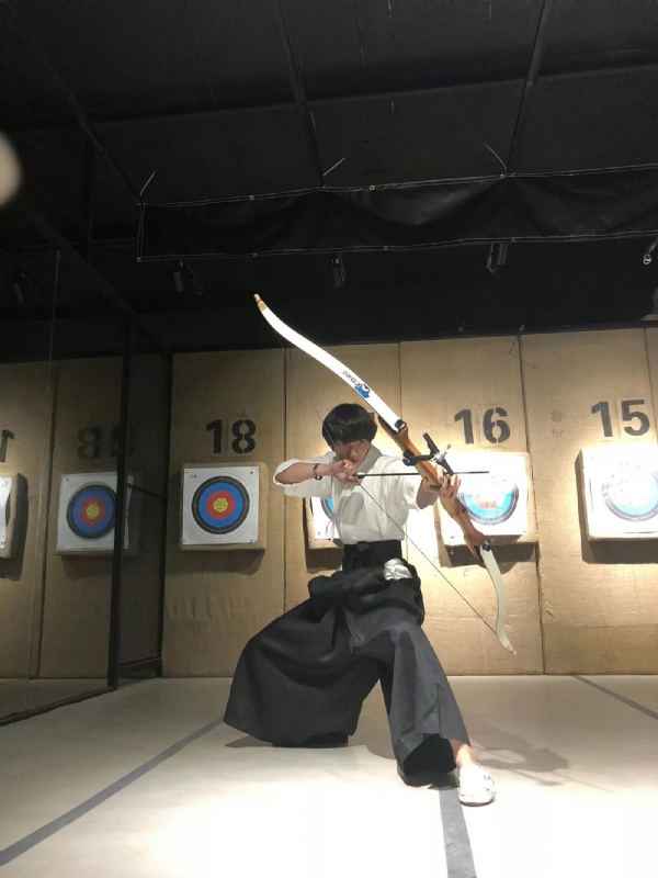 暴走辐射的第二张照片--闽侯相亲服务中心