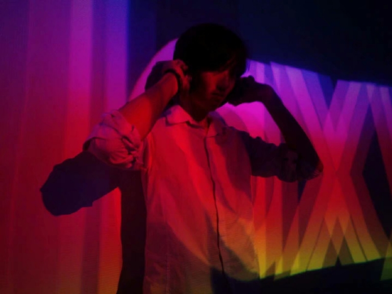 暴走辐射的第三张照片--闽侯相亲服务中心