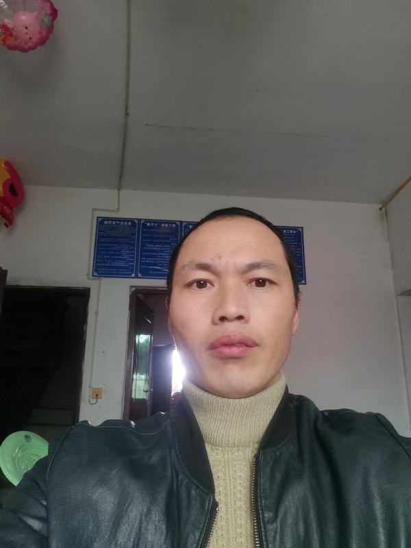 陈前的第一张照片--闽侯相亲服务中心