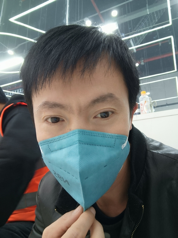 相知相守的第二张照片--闽侯相亲服务中心