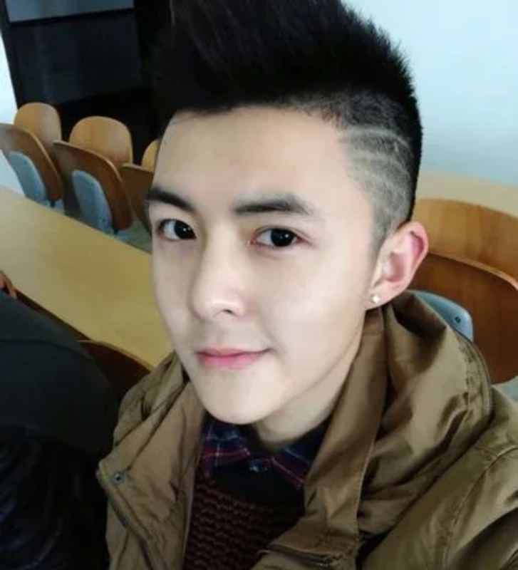 lett的第一张照片--闽侯相亲服务中心