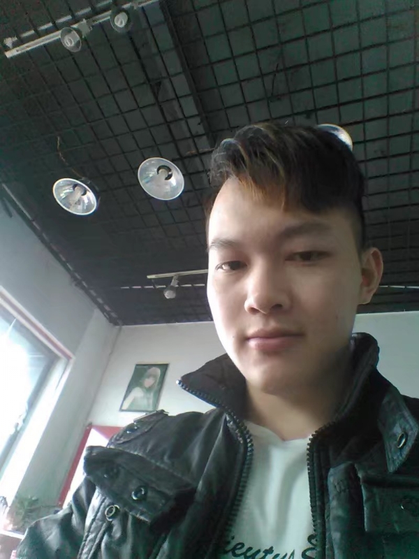 遇上最好的你的第四张照片--闽侯相亲服务中心