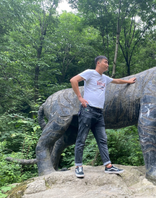 芥蒂的第一张照片--闽侯相亲服务中心