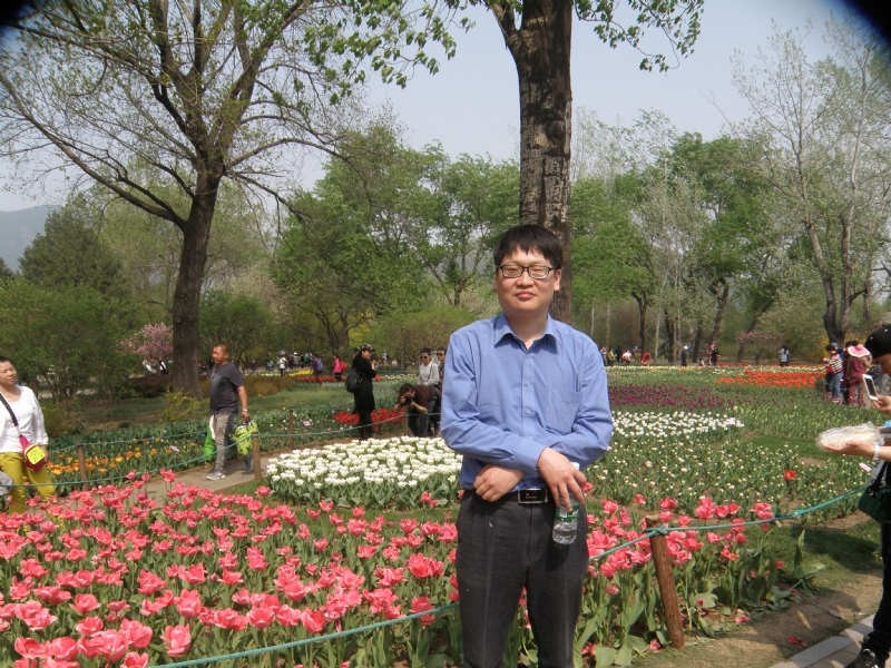 高健的第一张照片--闽侯相亲服务中心