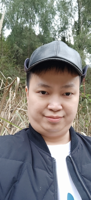 熊猫儿的第一张照片--闽侯相亲服务中心