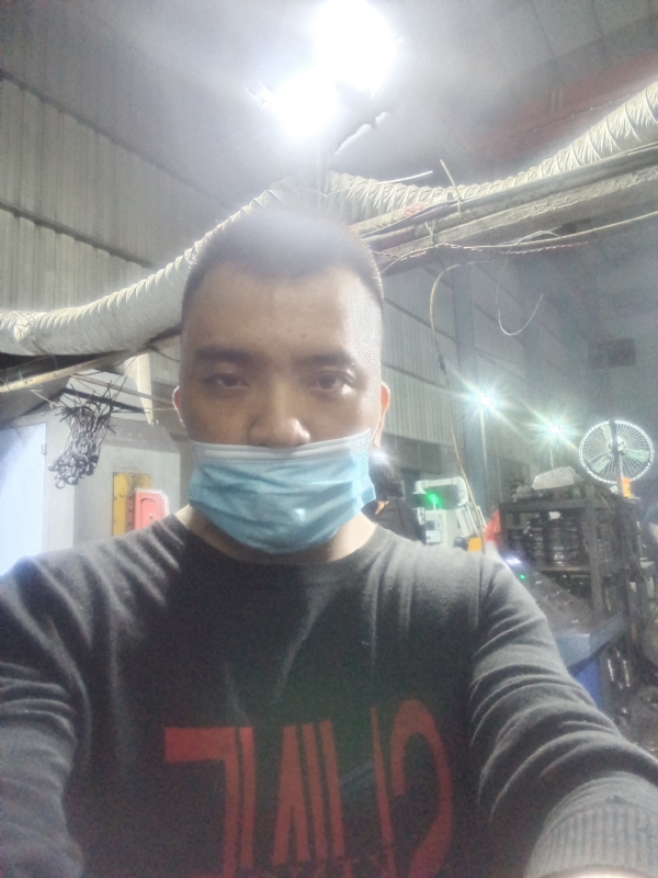 寻找爱情的春天的第一张照片--闽侯相亲服务中心