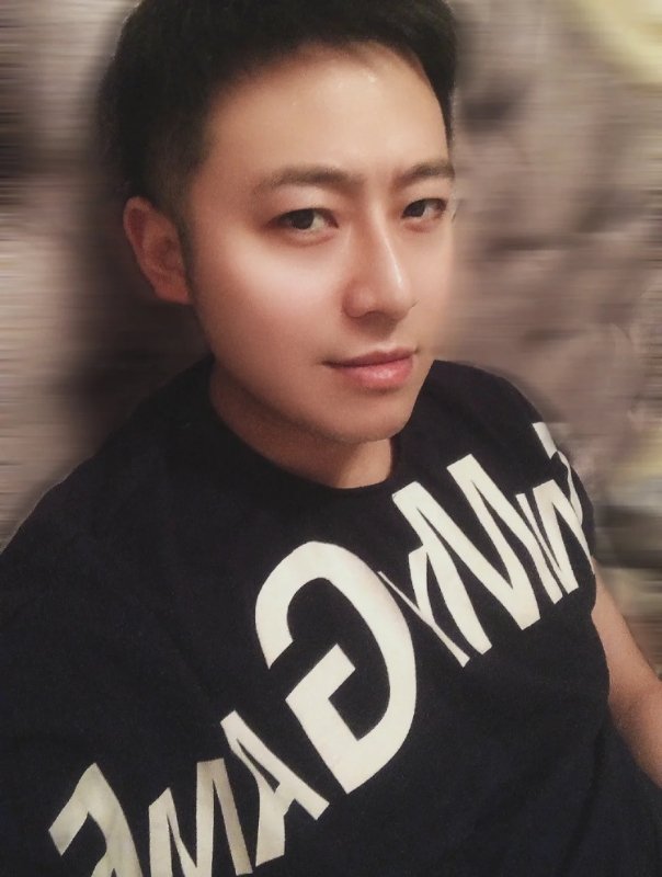 陳世傑Jay的第一张照片--闽侯相亲服务中心