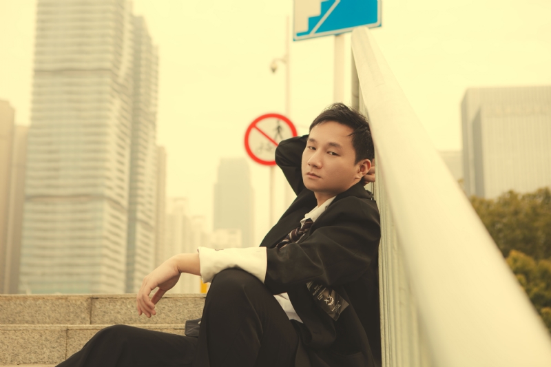 不负韶华的第一张照片--闽侯相亲服务中心