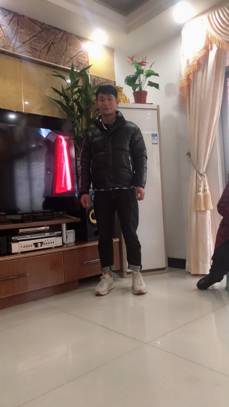 心光的第一张照片--闽侯相亲服务中心