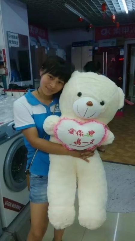 天使的第一张照片--闽侯相亲服务中心