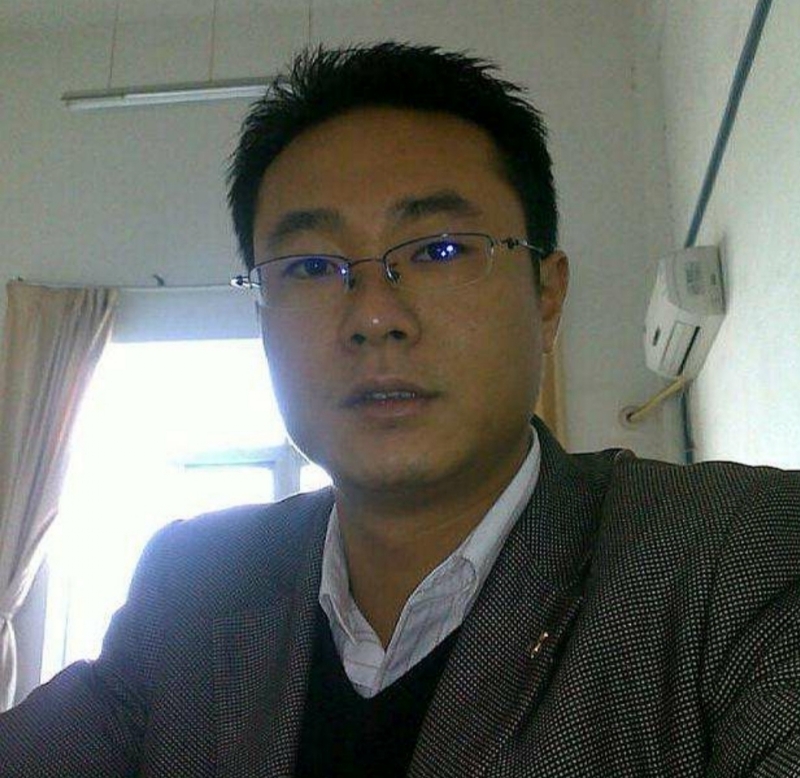 帕拉的第一张照片--闽侯相亲服务中心