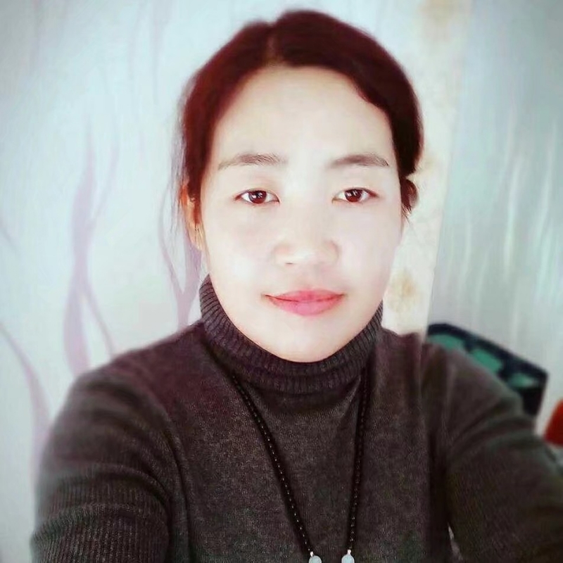 曦曦的第一张照片--闽侯相亲服务中心