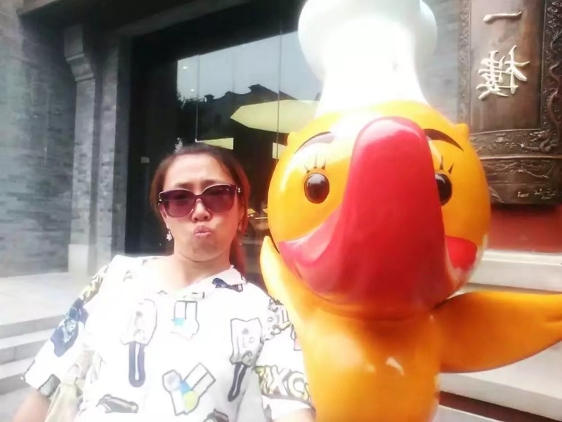 一蓑烟雨的第三张照片--闽侯相亲服务中心