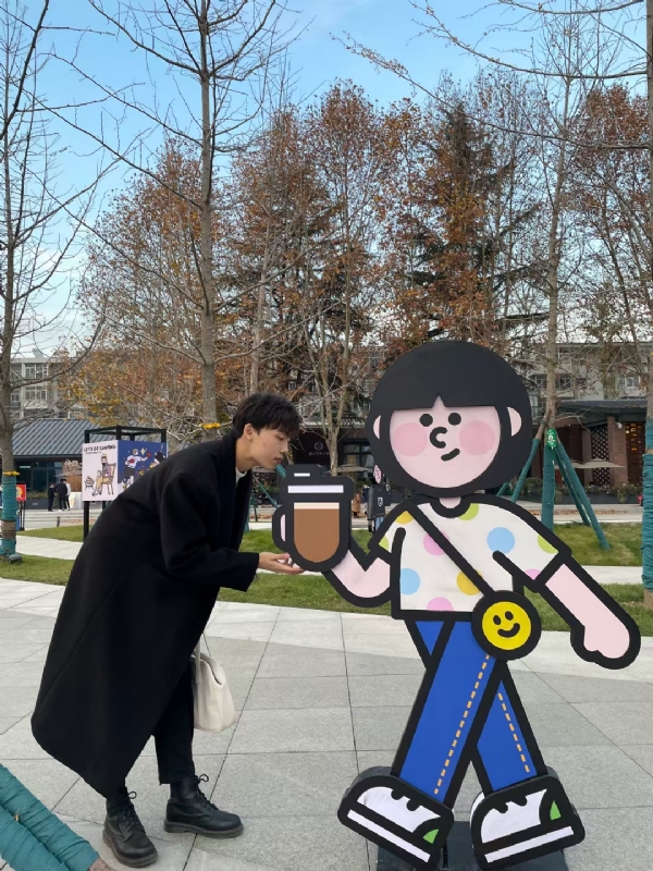 啊哈的第一张照片--闽侯相亲服务中心