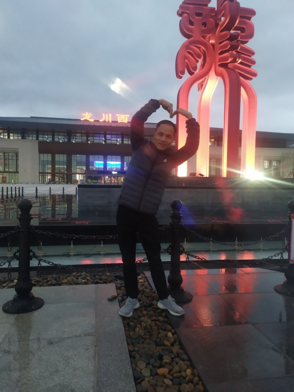 只为遇见你的第一张照片--闽侯相亲服务中心