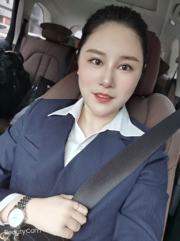 湖南妹子在深圳的第一张照片--闽侯相亲服务中心