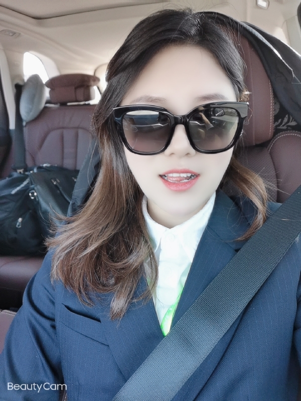 湖南妹子在深圳的第二张照片--闽侯相亲服务中心