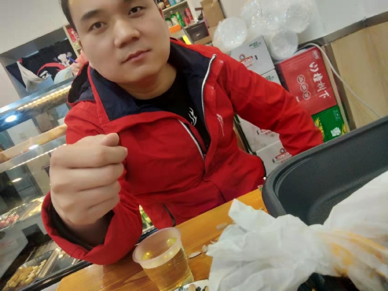 淡淡的忧伤的第一张照片--闽侯相亲服务中心