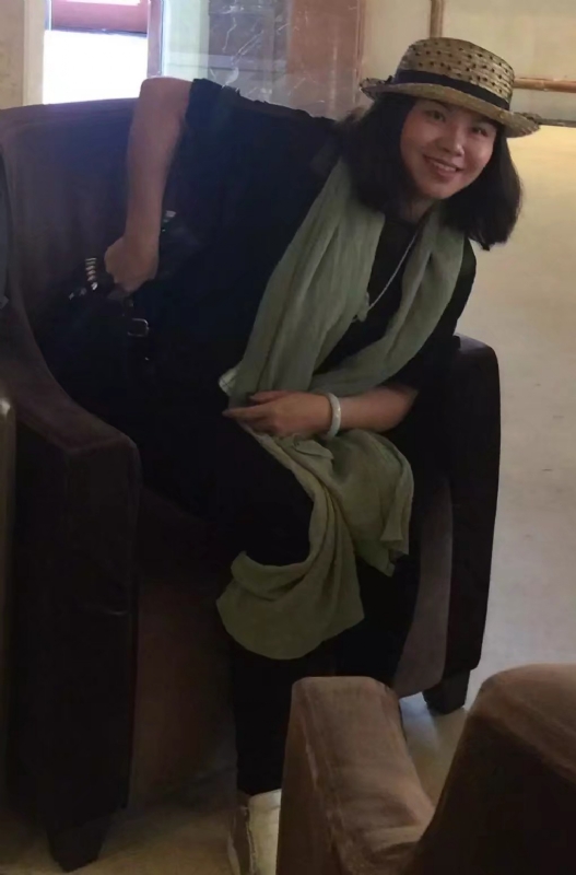 seven的第一张照片--闽侯相亲服务中心