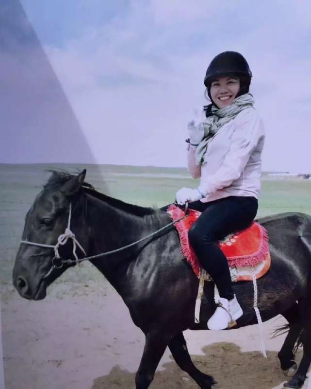 seven的第三张照片--闽侯相亲服务中心